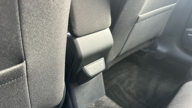 Volkswagen Polo 1.0 TSI Life 5dr Petrol Hatchback